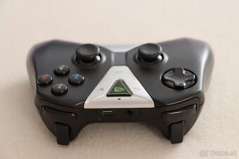 NVIDIA Shield Controller a Shield K1 Tablet - 4