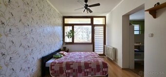 PNORF–zariadený 3i byt, loggia, rekonštrukcia, Fraštacká ul. - 4