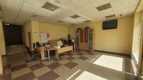 (TO) Obchodné priestory v Priemyselnej zóne 562m2 - 4