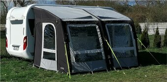 HOBBY 470 KMF ONTOUR - 4