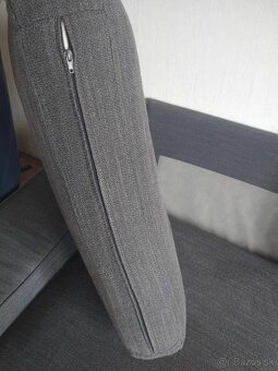Ikea Kivik 2 dvojpohovka - 4
