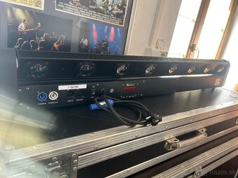 Led bar 8x12 RGBW - 4