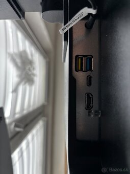 QHD monitor 27" Philips 27E1N1600AE 100Hz - 4