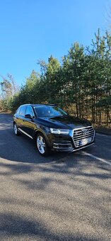 Audi q7 - 4