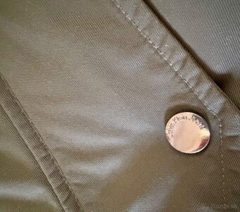 Calvin Klein bomber - 4