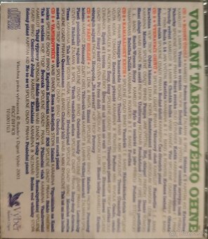Country CD - 4
