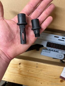 Aap01 mp7 kit - 4