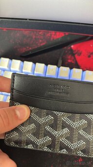 Goyard cardholder - 4