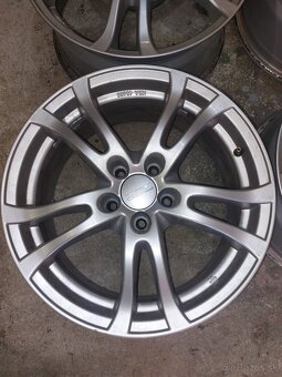 Alu disky 5×112 r17 - 4