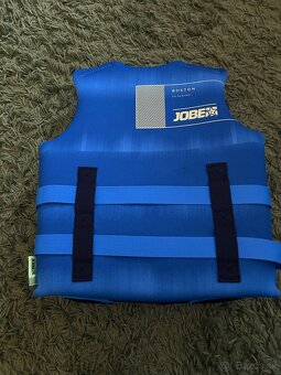 JOBE detská zachrana wakeboard vesta - 4