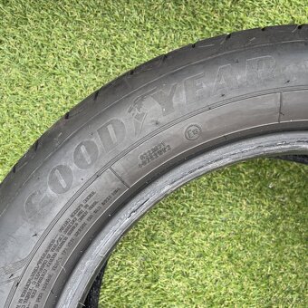 Letné pneumatiky Goodyear 205/55 R16 - 4