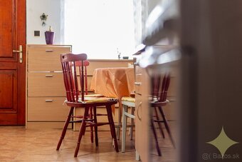Na predaj očarujúca rekonštruovaná chata v Banskom Studenc - 4