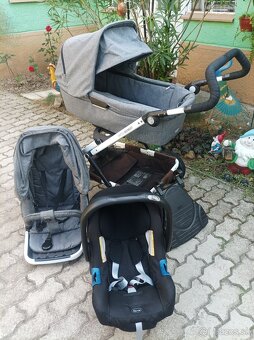 Kočík Britax Go Next - 4
