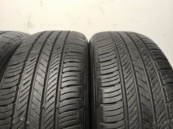 225/60 R17 Letné pneumatiky Kumho Crugen 4 kusy - 4