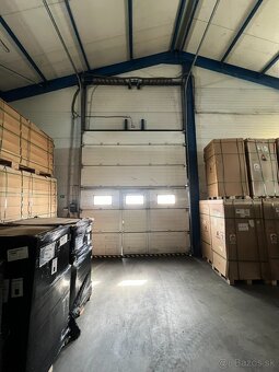 Skladové priestory Senec 280m2 - 4