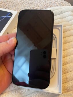 IPHONE 16 PRO 128GB BLACK - 4