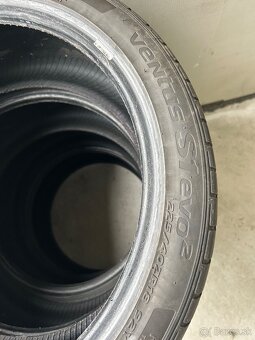 Pneumatiky Hankook Ventus Prime 3 225/40 R18 92Y letné - 4
