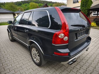 Volvo XC90 D5 136kw 4x4 - 4