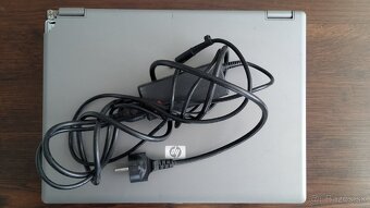 Predám notebook HP Compaq 6730b - 4