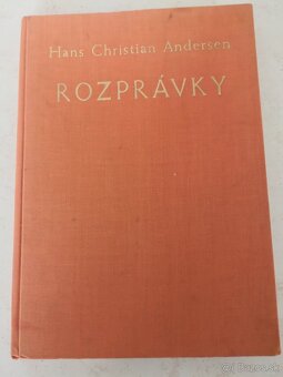 Predám detské knihy - 4