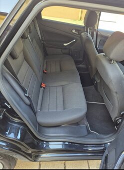 Sedačky ford mondeo mk4 2008 - 4
