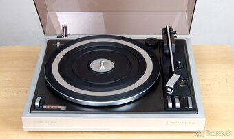 Hornyphon - Philips GA 418 - automatický gramofón - 4