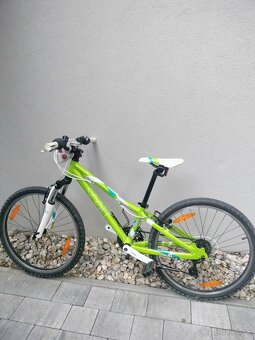 Detský bicykel - 4