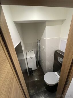 moderný a kompletne zariadený 2,5 izbový byt na ul. Gorlická - 4