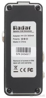 Efekt Radar Mooer - 4