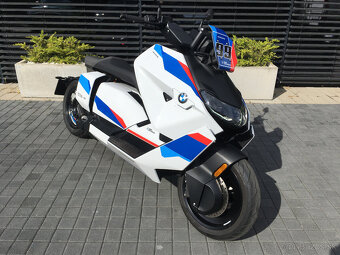 BMW CE04 - 4