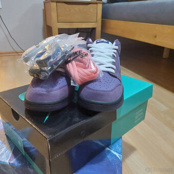 nike sb dunk Lobster - 4