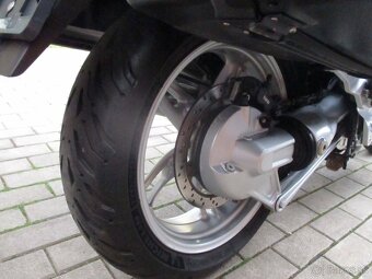 BMW R1150RT - 4