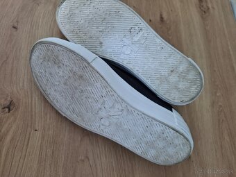 tenisky Calvin Klein Jeans c.40 - 4