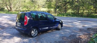 Škoda Roomster 1.2 TSI - 4