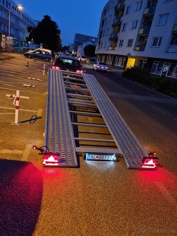 Autoprepravník 2023 - 4