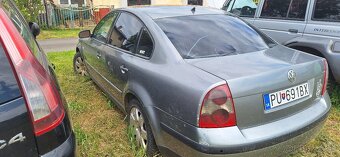 Passat 1.9tdi 74kw - 4