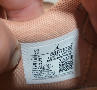 Jordan - 4