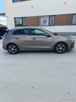 Hyundai i30 PD 1.0 T-GDi 2021 - 4