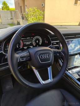 Audi Q7 - 4