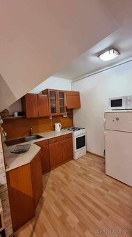 1 izbový byt na Budovateľskej ul. - 48m2 na predaj PO - 4