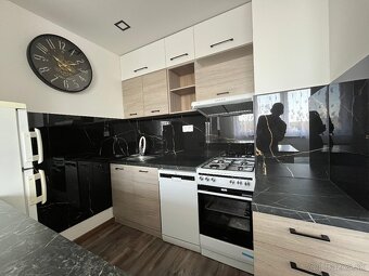 Dlhodobý prenájom bytu po kompletnej rekonštrukcii (42 m²) - 4