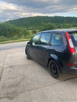 ford c-max - 4