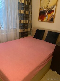 Veľký 1 izb. byt na Kuzmányho sidlisku, Staré mesto - 4