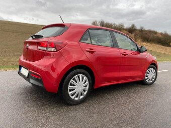 KIA RIO - 4