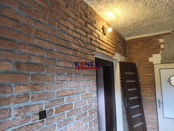 RODINNÝ DOM na rekonštrukciu v meste SOBRANCE - 4