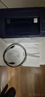 Xerox Phaser 3020 - 4