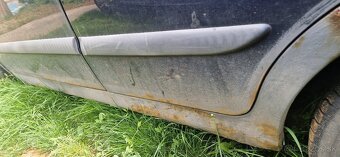 Predam daewoo matiz pojazdne nutna oprava. - 4