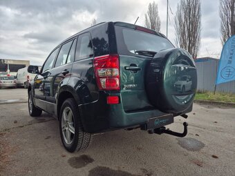 Predám Suzuki Grand Vitara 1.9 DDiS JLX-A - 4