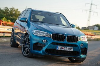 BMW X5 M - 4