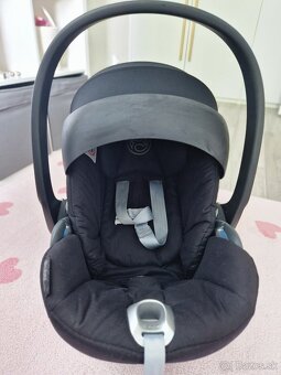 Cybex vajíčko i-size - 4